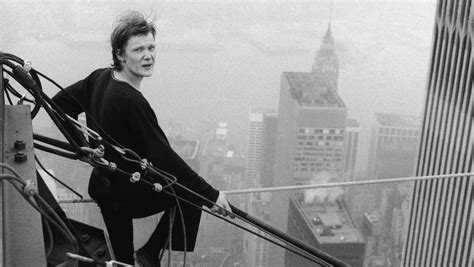 philippe petit.